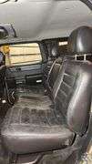 2006  Hummer  H2