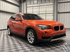 2013  BMW  X1  xDrive28i