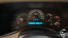 2003  Chevrolet  Avalanche