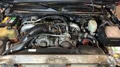 2003  Chevrolet  Silverado 2500   LS
