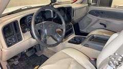 2003  Chevrolet  Avalanche