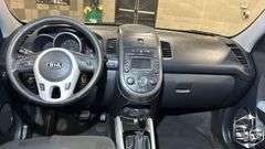 2012  Kia  Soul   +