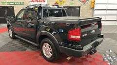 2008  Ford  Explorer Sport Trac  XLT
