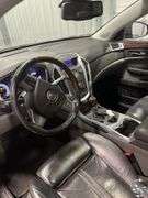 2011  Cadillac  SRX   Luxury