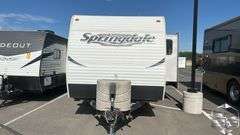 2012  Keystone  Springdale   SG282