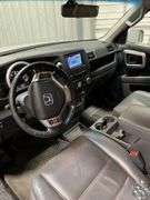 2007  Honda  Ridgeline  RTL