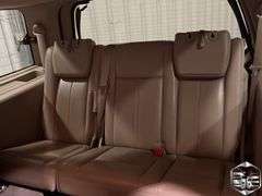 2011  Ford  Expedition   Limited