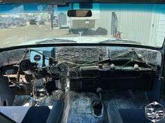 1984  Dodge  Ramcharger  150