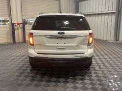 2011  Ford  Explorer   Limited