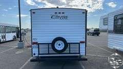 2019  FOREST RIVER  Salem Cruise Lite   T261BHXL