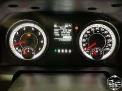 2015  Ram  1500  Tradesman