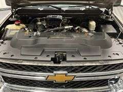 2014  Chevrolet  Silverado 2500HD  LT