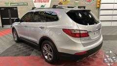 2014  Hyundai  Santa Fe  GLS
