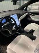 2016  Tesla  Model X  90D