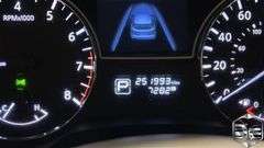 2013  Nissan  Pathfinder  SL