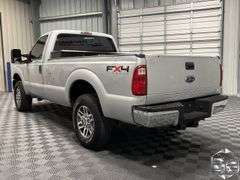 2011  Ford  F250 Super Duty  XL