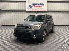 2014  Kia  Soul  !