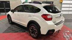 2014  Subaru  XV Crosstrek  Limited
