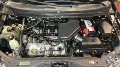 2009  Ford  Edge   SEL
