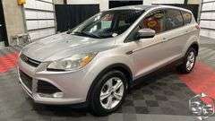 2016  Ford  Escape   SE