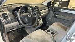 2011  Honda  CR-V   LX