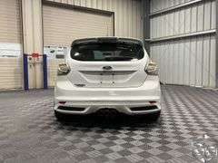 2014  Ford  Focus  ST