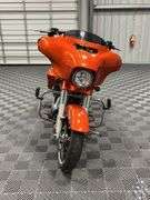 2014  Harley-Davidson  FLHXS Street Glide  Special