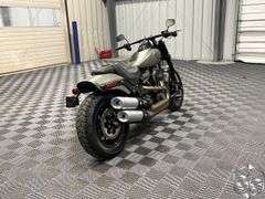 2021  Harley-Davidson  FXFBS Fat Bob