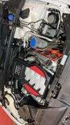 2008  Audi  S5