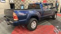 2006  Toyota  Tacoma