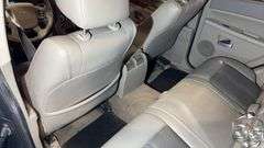 2005  Jeep  Grand Cherokee  Limited