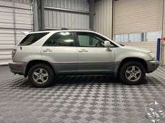 2003  Lexus  RX 300