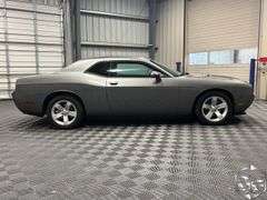 2012  Dodge  Challenger  SXT