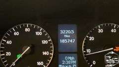 2005  Mercedes-Benz  C Class   C320