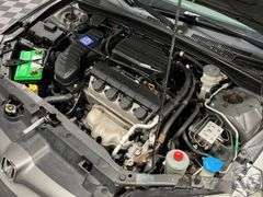 2004  Honda  Civic  EX
