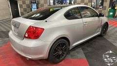 2005  Scion  tC