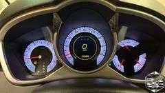 2011  Cadillac  SRX