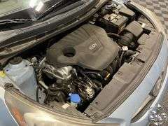 2013  Hyundai  Accent  GLS