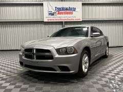 2011  Dodge  Charger   SE