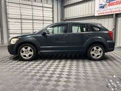 2008  Dodge  Caliber  SE