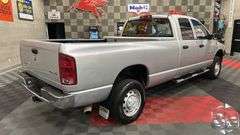 2006  Dodge  Ram 2500  ST