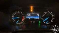 2011  Cadillac  SRX
