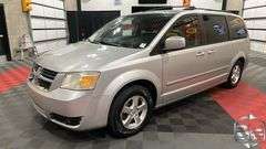 2008  Dodge  Grand Caravan   SXT