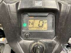 2024  Honda 450  ATV