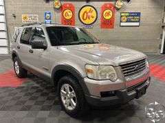 2006  Ford  Explorer   XLT