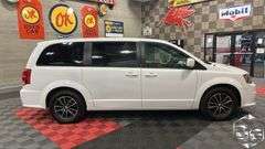 2018  Dodge  Grand Caravan  SE