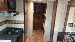 2015  Keystone  Bullet  230BHS
