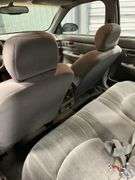 1997  Buick  Century  Custom