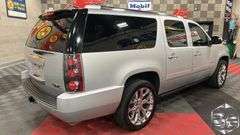 2012  GMC  Yukon XL  Denali