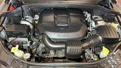 2011  Jeep  Grand Cherokee  Laredo